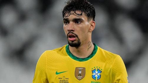 Lucas Paquetá fica fora da lista de Dorival Júnior para os jogos contra Colômbia e Argentina pelas Eliminatórias para a Copa de 2026