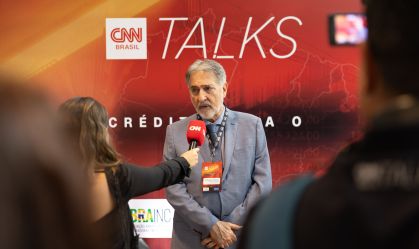 Novo papel da Emgea será alavanca poderosa para crédito imobiliário, diz presidente à CNN