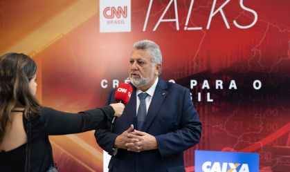 Presidente da Caixa prevê redução de recursos para crédito imobiliário em 2025 e defende alternativas