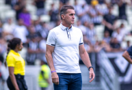 Vagner Mancini é demitido do Ceará