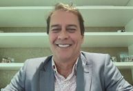 Marcello Antony diz que não abandonou a carreira: 