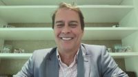 Marcello Antony diz que não abandonou a carreira: "Vou ser ator até morrer"