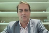 Marcello Antony comenta &quot;boom imobiliário&quot; em Portugal: &quot;Miami da Europa&quot;