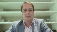 Marcello Antony comenta "boom imobiliário" em Portugal: "Miami da Europa"