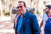 Marcelo Paz é eleito o melhor CEO de futebol do Brasil