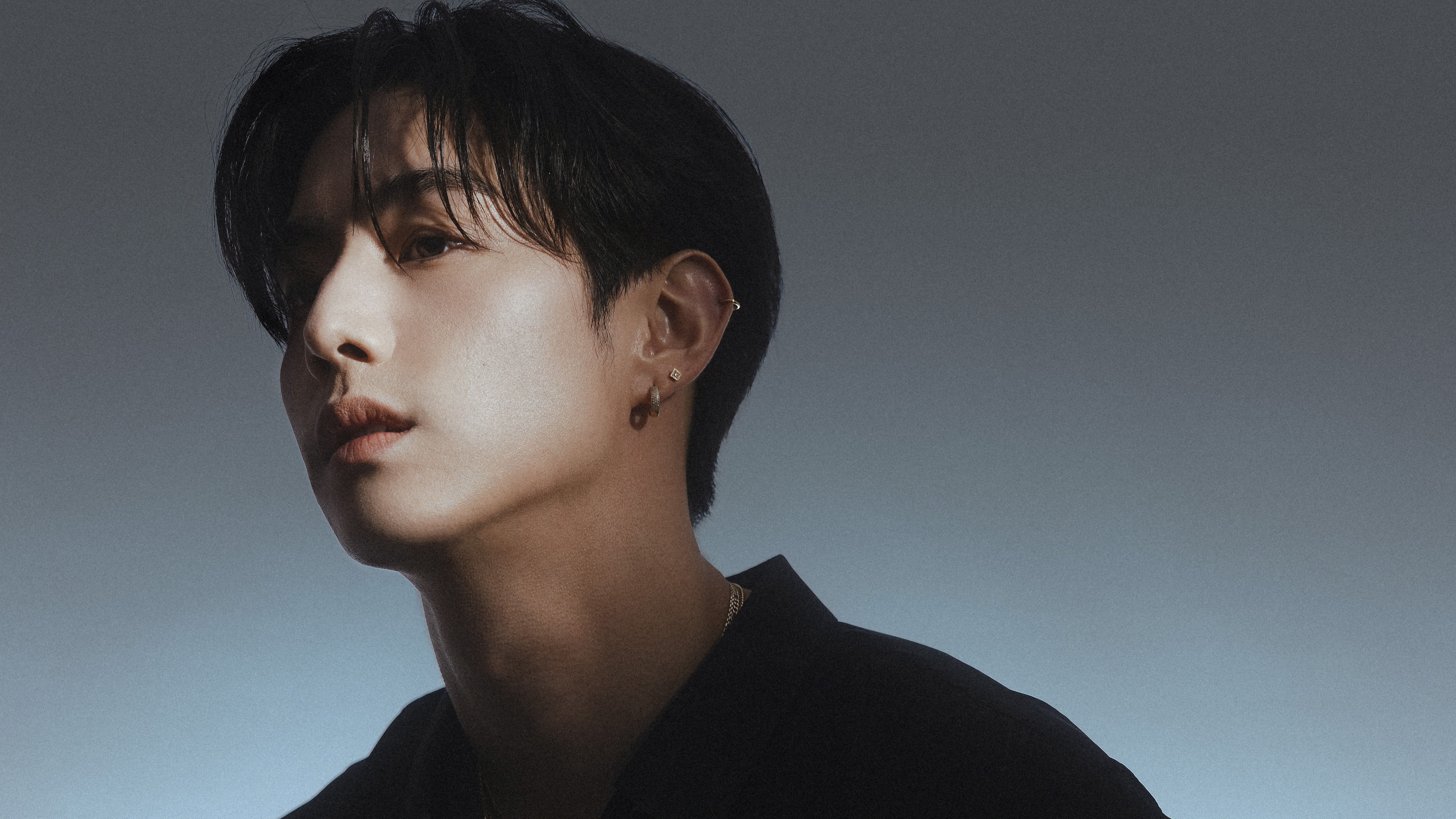Mark Tuan
