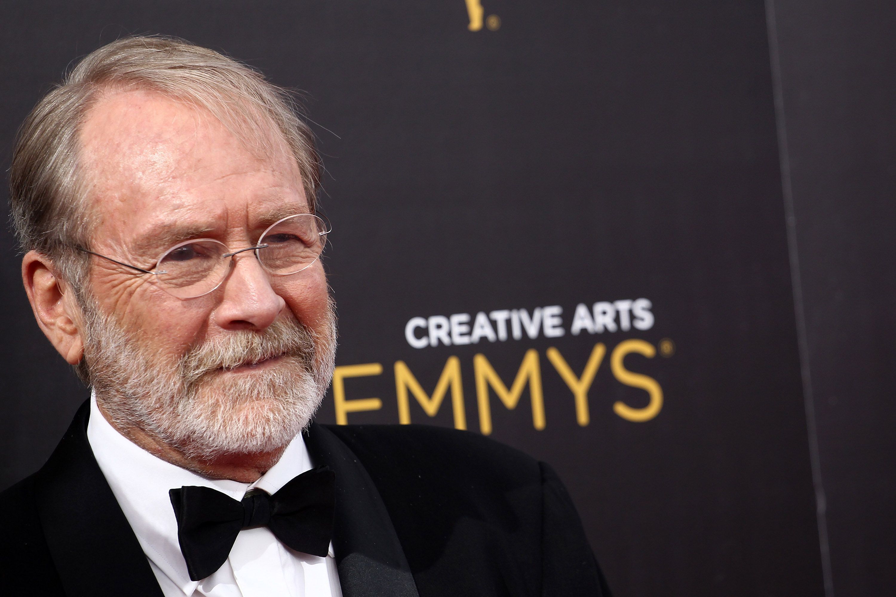 2016 Creative Arts Emmy Awards - Day 1 - Arrivals