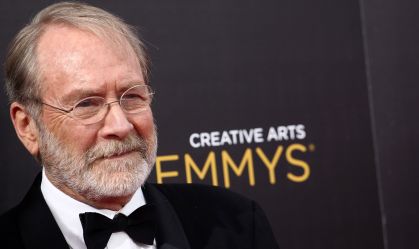 Morre aos 80 anos Martin Mull, ator veterano da televisão norte-americana