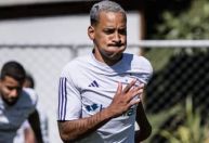 Matheus Pereira aparece com 