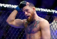 Lutador do UFC comemora condenação de McGregor por agressão sexual