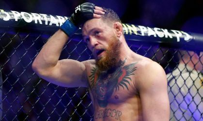 McGregor enfrenta novo processo por agressão sexual; saiba mais