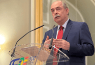 Brasil está vivendo uma grande janela de oportunidades, diz Mercadante