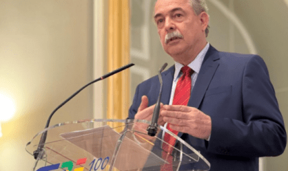 Mercadante: Fortalecer mercado é tarefa do BNDES e IPOs precisam voltar