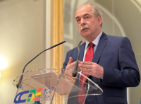 Mercadante: Fortalecer mercado é tarefa do BNDES e IPOs precisam voltar