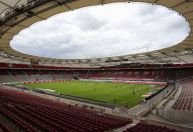 Stuttgart x Wolfsburg: horário e onde assistir ao jogo da Bundesliga