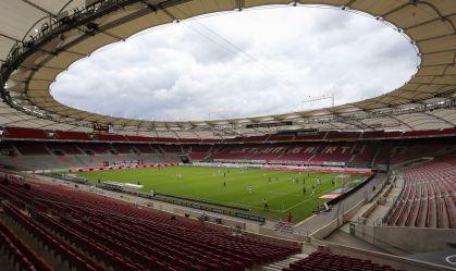 Stuttgart x Freiburg: horário e onde assistir ao jogo da Bundesliga