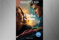 "Minha Culpa": livro que inspirou filme ganha versão em português