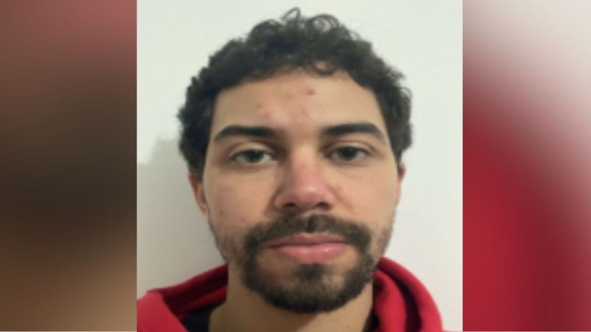 Felipe Vilanova de Góis Andrade é pré-candidata a prefeitura de Aracaju • Reprodução/TSE