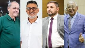 Veja quem são os candidatos a prefeito de Teresina