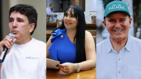 Veja quem são os candidatos à Prefeitura de Palmas