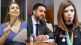 Veja quem são os candidatos à Prefeitura de Porto Velho