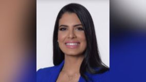 Catarina Guerra (União) é candidata do União Brasil a prefeita de Boa Vista