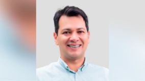 Mauro Nakashima é candidato do PV a prefeito de Boa Vista