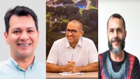 Veja quem são os candidatos à Prefeitura de Boa Vista