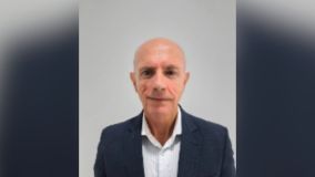 Rogério Portanova é candidato do Avante a prefeito de Florianópolis