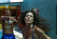 "Motel Destino": protagonista celebra representação rica do Nordeste em filme