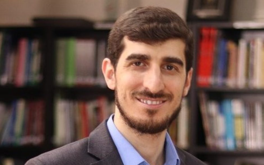 Muslim M. A Abuumar