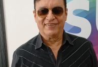 Sucesso nos anos 80, cantor Nahim morre na Grande São Paulo