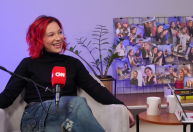 O que Priscilla quer: Grammy, casamento e filhos no futuro