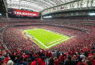 Texans x Dolphins: horário e onde assistir ao jogo da NFL