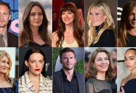Angelina Jolie, Gwyneth Paltrow e Jennifer Aniston: veja "nepo babies" de Hollywood