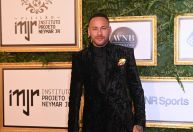 Famosos comparecem ao 4° leilão do Instituto Projeto Neymar Jr.; confira fotos