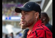 Neymar relata angústia e calafrio durante empate da Seleção Brasileira