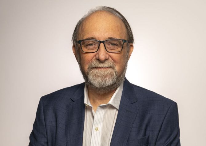 Miguel Nicolelis / Divulgação CNN