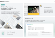Google lança recurso de produtividade com IA para uso em PDF e outros formatos