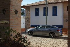 Nissan Sentra Advance 2025