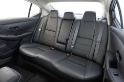 Nissan Sentra Exclusive 2025