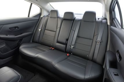 Nissan Sentra Exclusive 2025