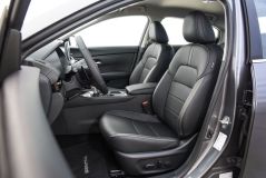 Nissan Sentra Exclusive 2025