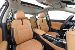 Nissan Sentra Exclusive 2025