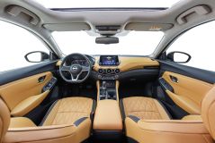 Nissan Sentra Exclusive 2025