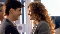 Julia Roberts confirma conversas de "O Casamento do Meu Melhor Amigo 2"