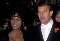 "O Guarda-Costas": Kevin Costner revela promessa de cuidar de Whitney Houston