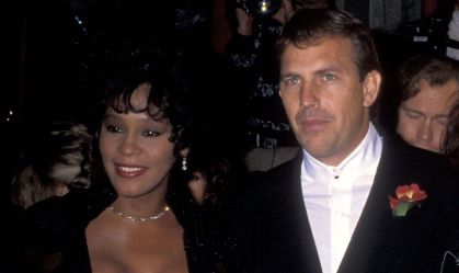 "O Guarda-Costas": Kevin Costner revela promessa de cuidar de Whitney Houston