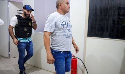 Polícia Civil do Pará prende PM da reserva por morte de torcedor