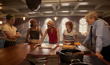 "One Piece": Netflix divulga novo elenco da 2ª temporada